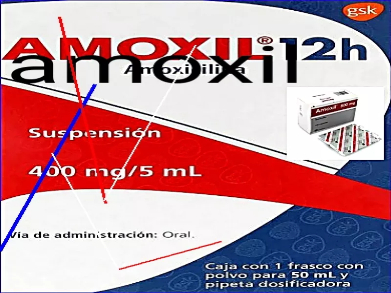 Le prix de amoxil au maroc